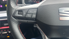 SEAT Arona 1.0 TSI 110 FR Sport 5dr DSG Petrol Hatchback